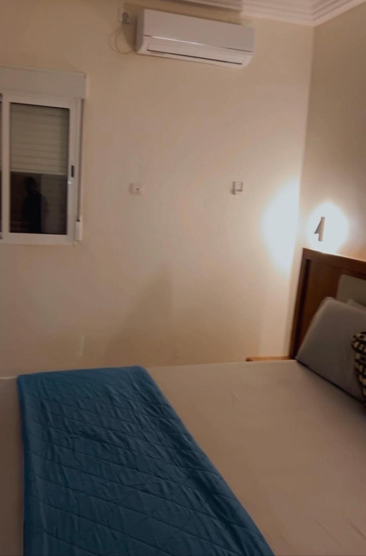 Mag Palace Hotel Bissau Bagian luar foto