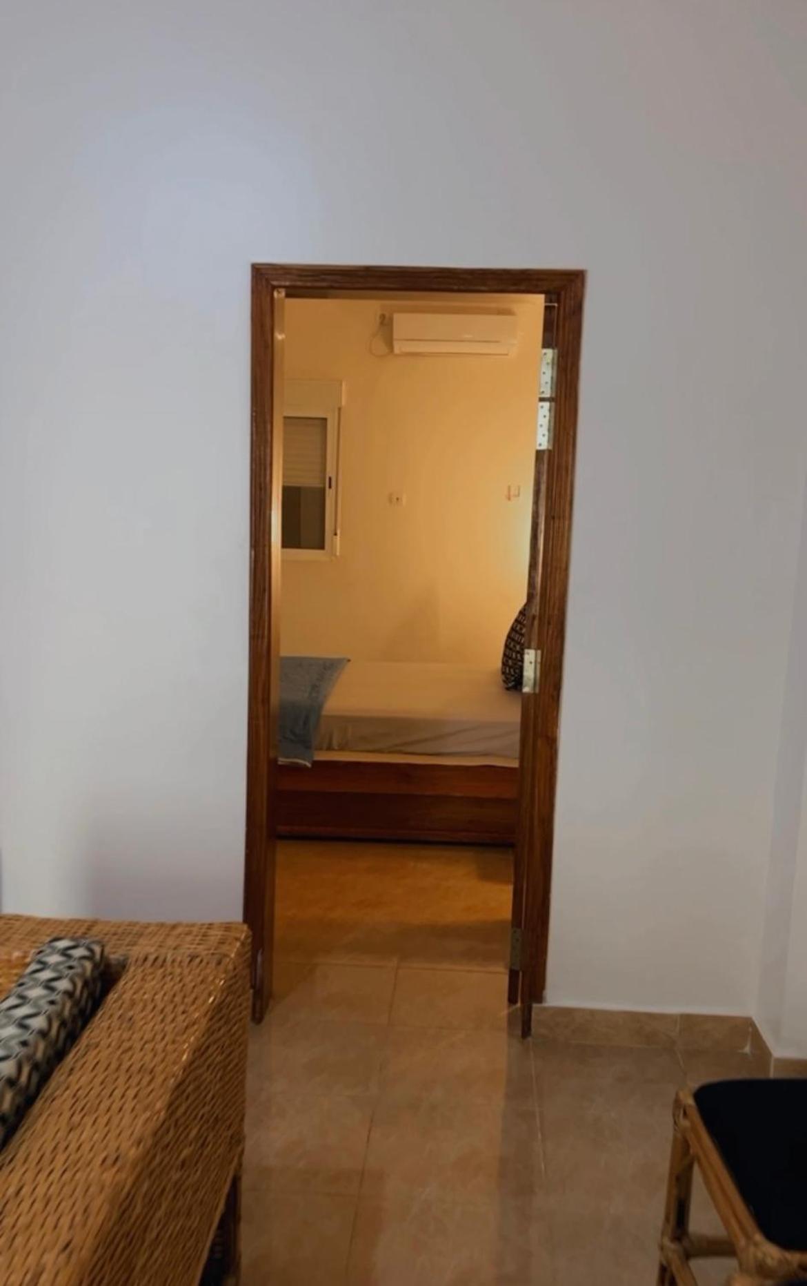 Mag Palace Hotel Bissau Bagian luar foto