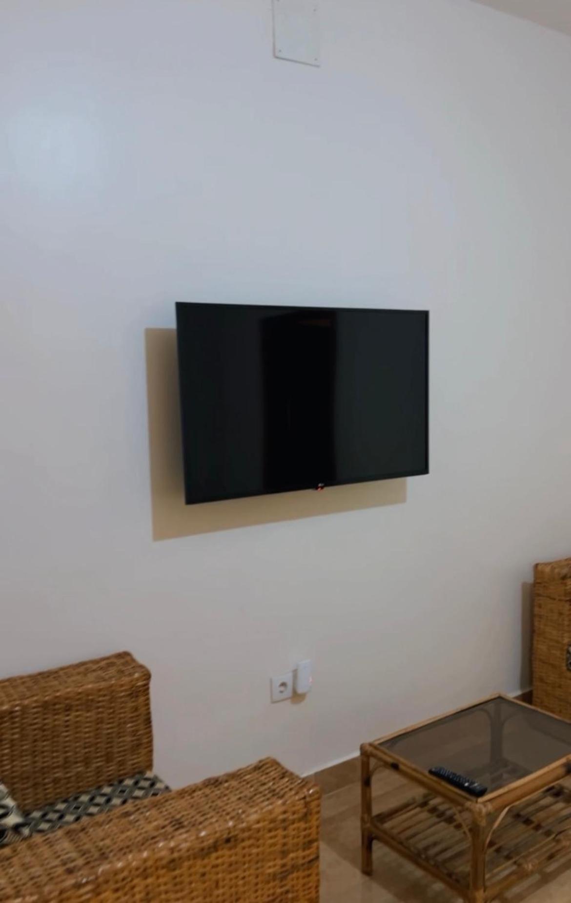 Mag Palace Hotel Bissau Bagian luar foto